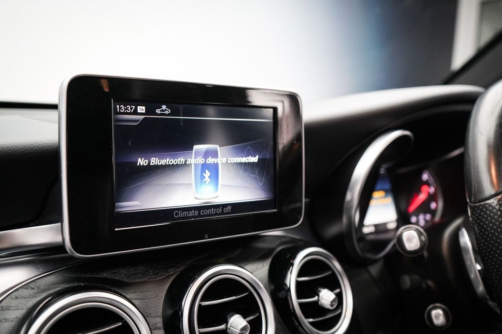 Used Mercedes-Benz GLC 2017 for sale - 78036362: Photo 41