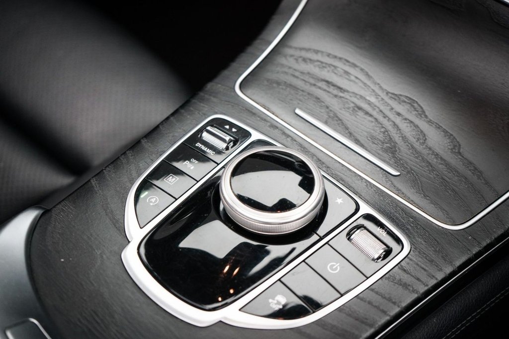 Used Mercedes-Benz GLC 2017 for sale - 78036362: Photo 42