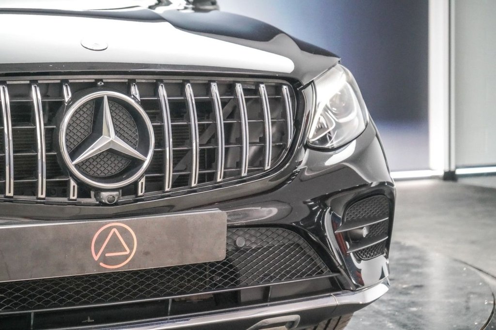 Used Mercedes-Benz GLC 2017 for sale - 78036362: Photo 6