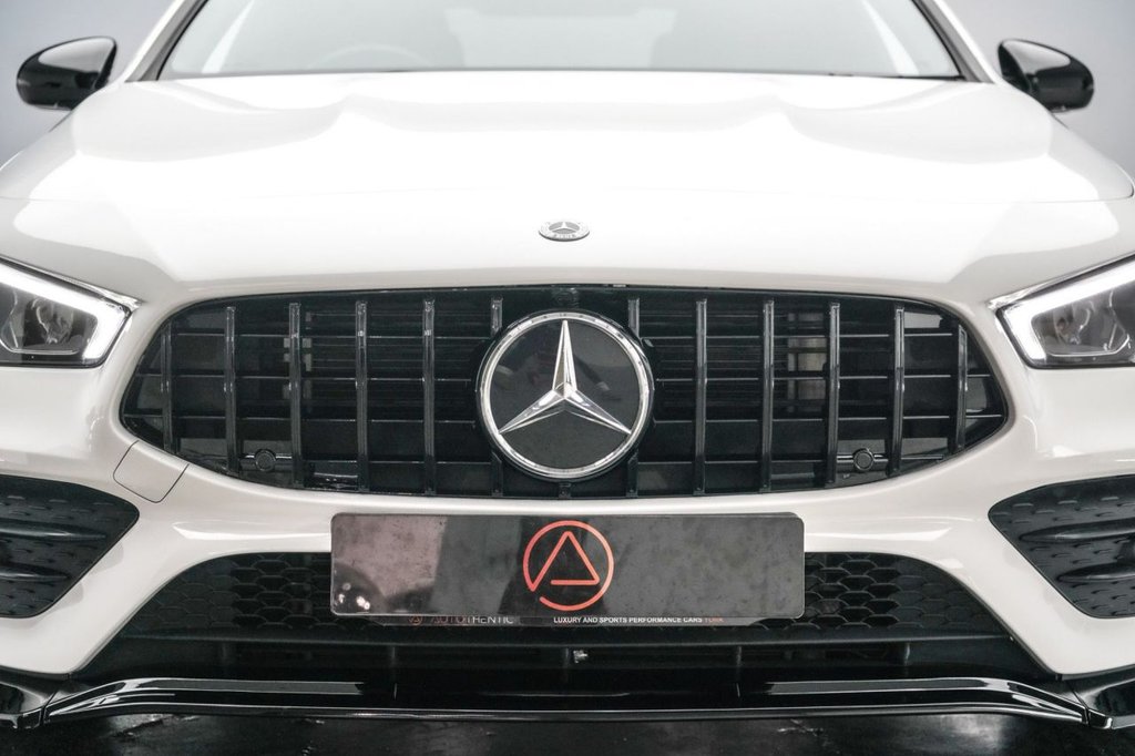 Used Mercedes-Benz CLA 2023 for sale - 77121552: Photo 10