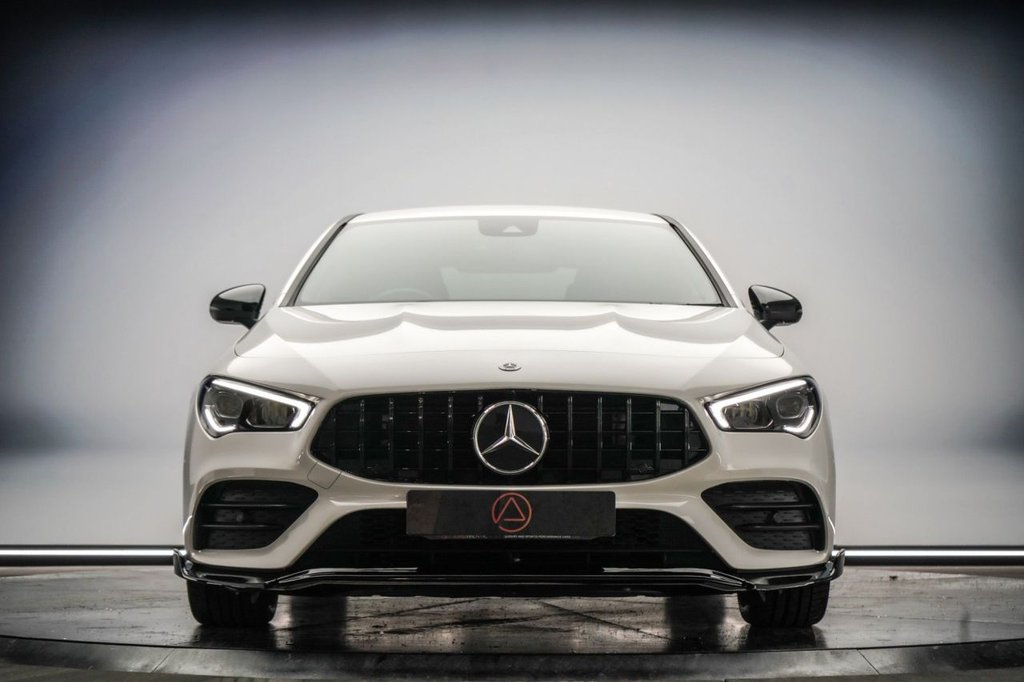 Used Mercedes-Benz CLA 2023 for sale - 77121552: Photo 11