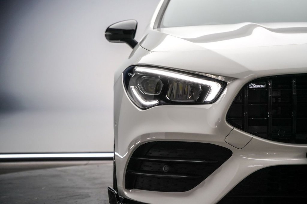 Used Mercedes-Benz CLA 2023 for sale - 77121552: Photo 12