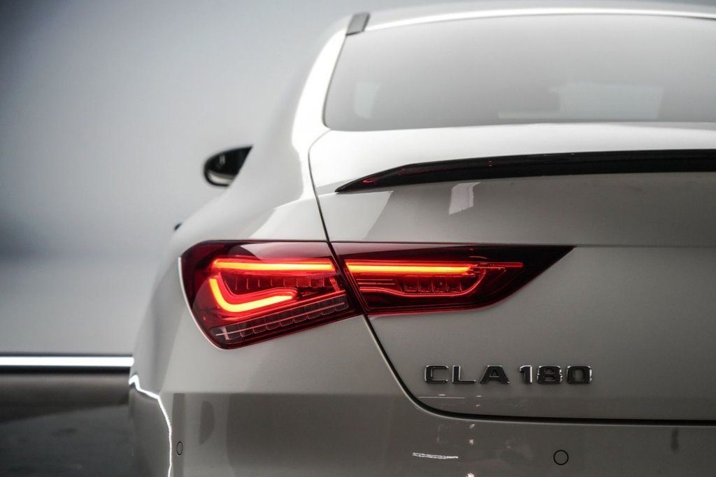 Used Mercedes-Benz CLA 2023 for sale - 77121552: Photo 13