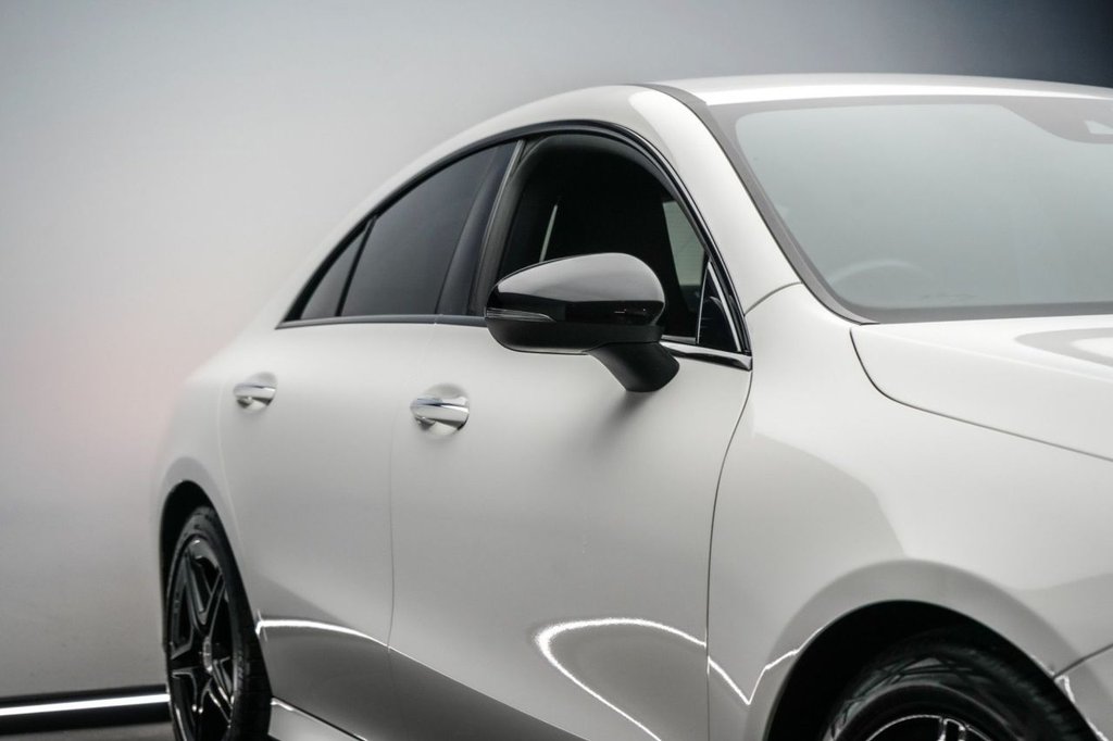 Used Mercedes-Benz CLA 2023 for sale - 77121552: Photo 14