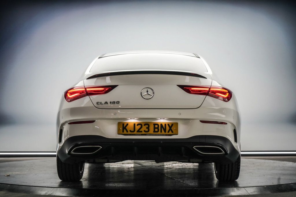 Used Mercedes-Benz CLA 2023 for sale - 77121552: Photo 15