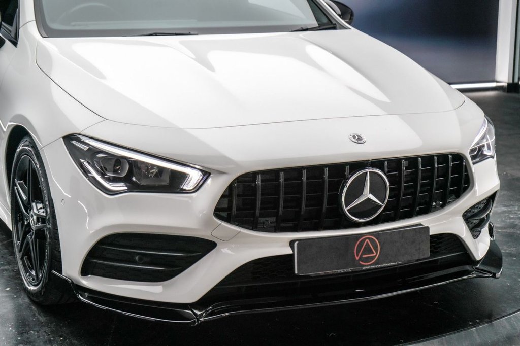 Used Mercedes-Benz CLA 2023 for sale - 77121552: Photo 16