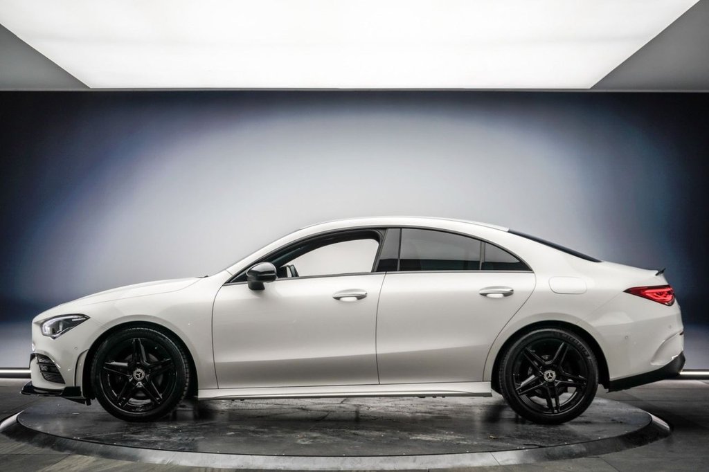 Used Mercedes-Benz CLA 2023 for sale - 77121552: Photo 18