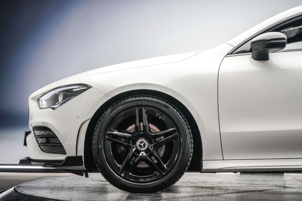 Used Mercedes-Benz CLA 2023 for sale - 77121552: Photo 19