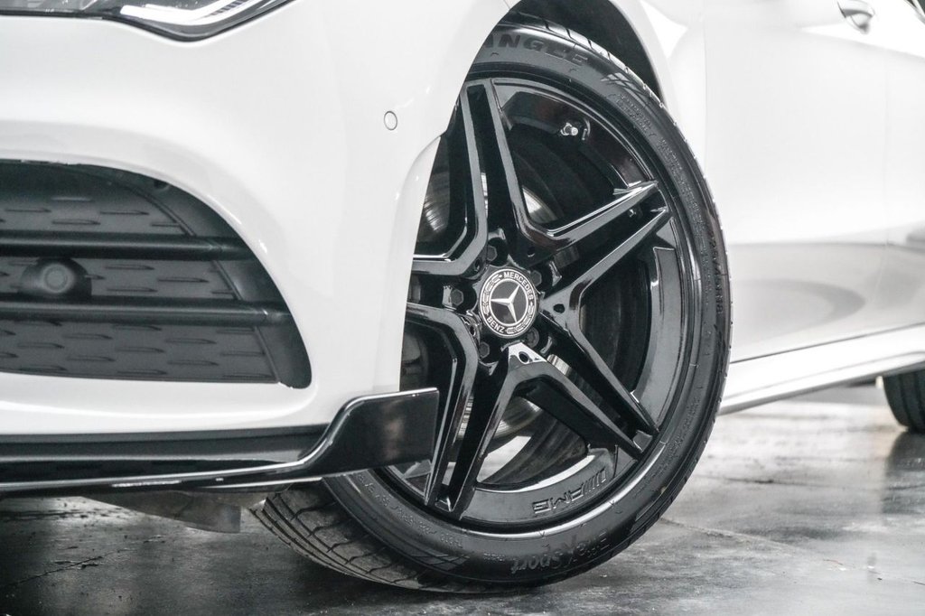 Used Mercedes-Benz CLA 2023 for sale - 77121552: Photo 2