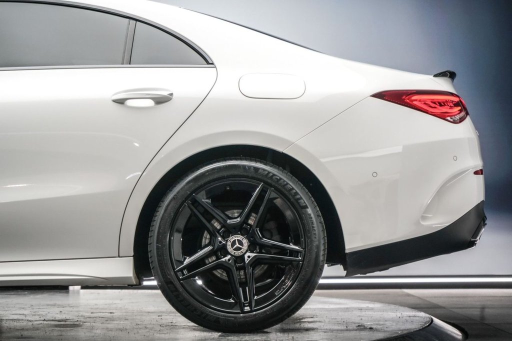 Used Mercedes-Benz CLA 2023 for sale - 77121552: Photo 20