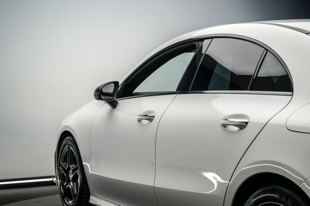 Used Mercedes-Benz CLA 2023 for sale - 77121552: Photo 23
