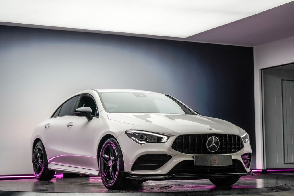 Used Mercedes-Benz CLA 2023 for sale - 77121552: Photo 24