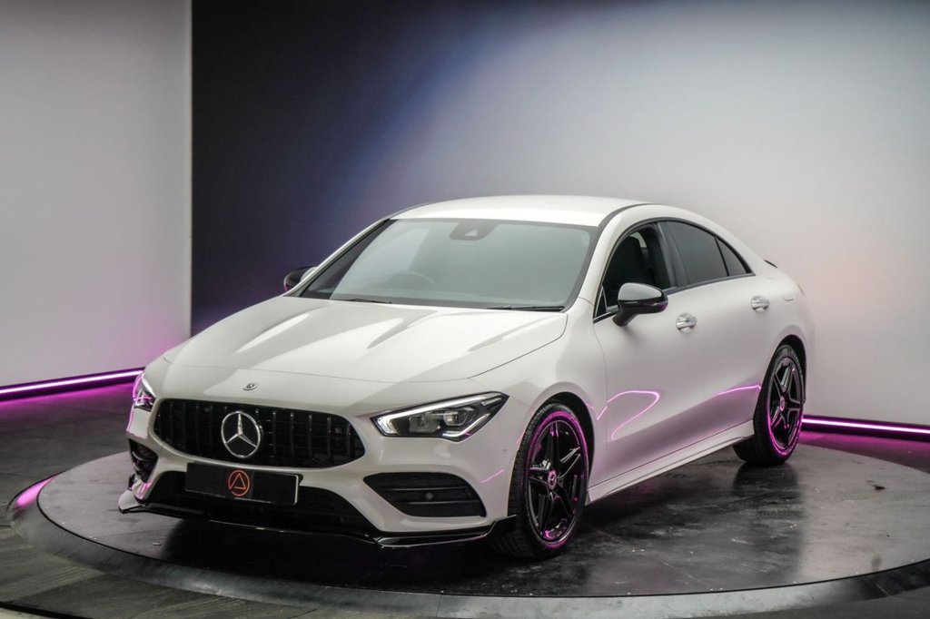 Used Mercedes-Benz CLA 2023 for sale - 77121552: Photo 26