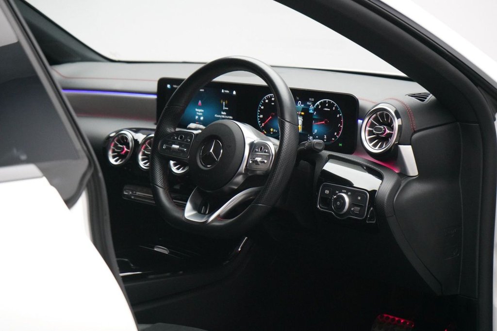 Used Mercedes-Benz CLA 2023 for sale - 77121552: Photo 29