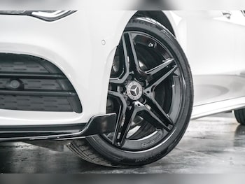 Used Mercedes-Benz CLA 2023 for sale - 77121552: Photo