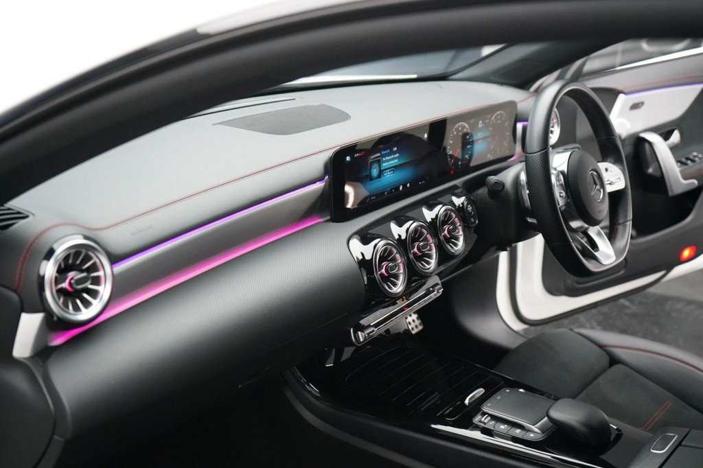 Used Mercedes-Benz CLA 2023 for sale - 77121552: Photo 3