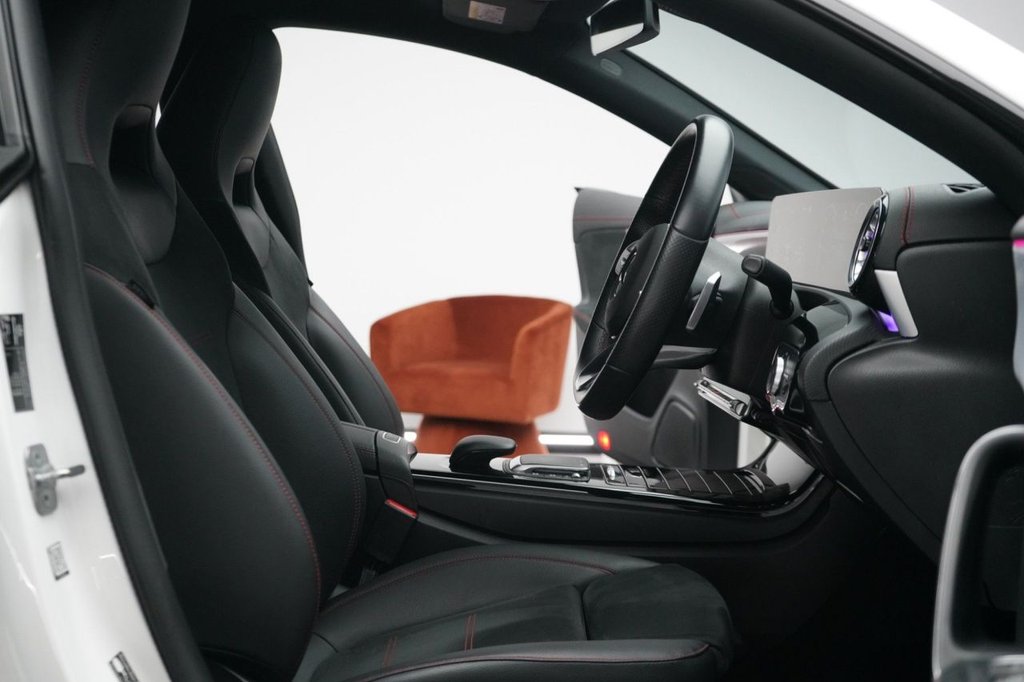 Used Mercedes-Benz CLA 2023 for sale - 77121552: Photo 31