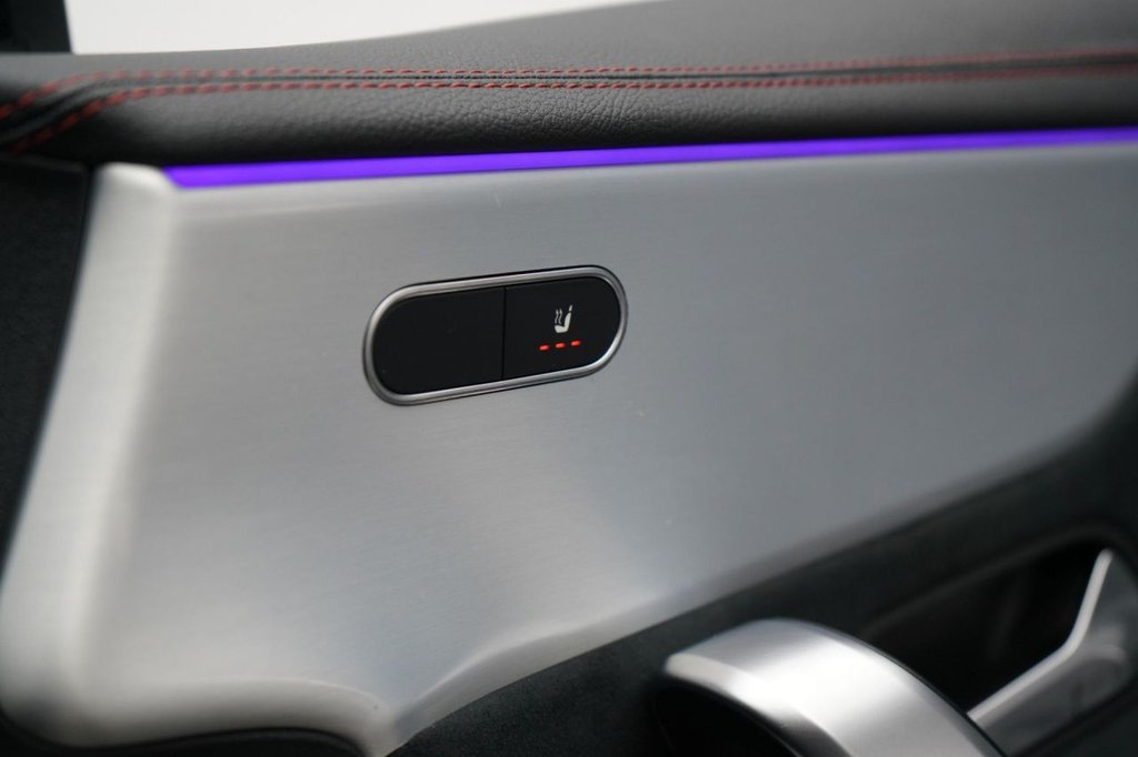 Used Mercedes-Benz CLA 2023 for sale - 77121552: Photo 32