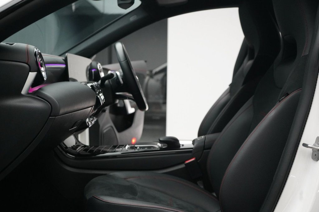 Used Mercedes-Benz CLA 2023 for sale - 77121552: Photo 35