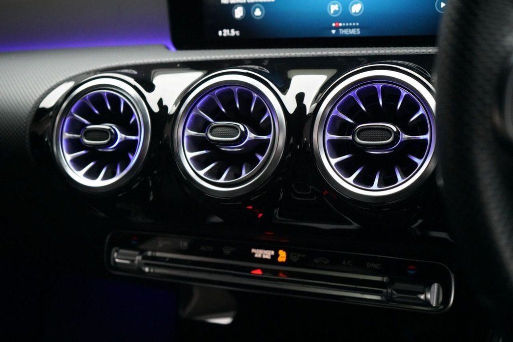 Used Mercedes-Benz CLA 2023 for sale - 77121552: Photo 36