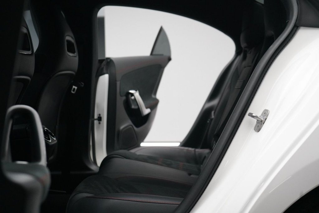 Used Mercedes-Benz CLA 2023 for sale - 77121552: Photo 37