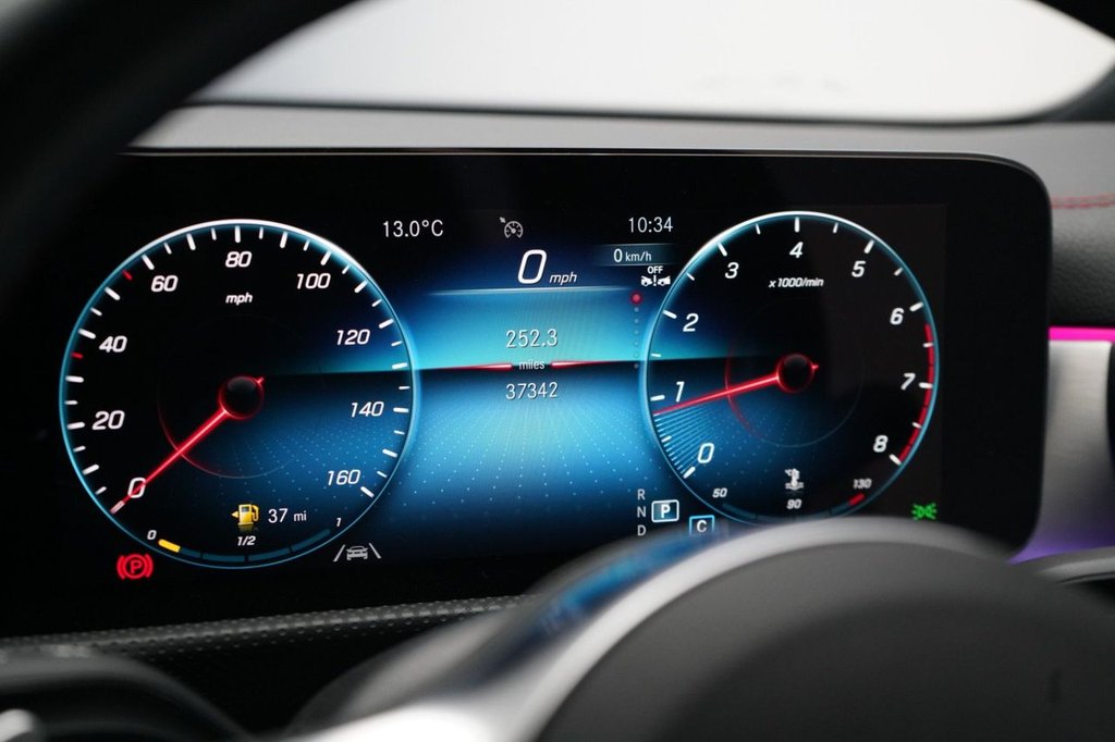 Used Mercedes-Benz CLA 2023 for sale - 77121552: Photo 38