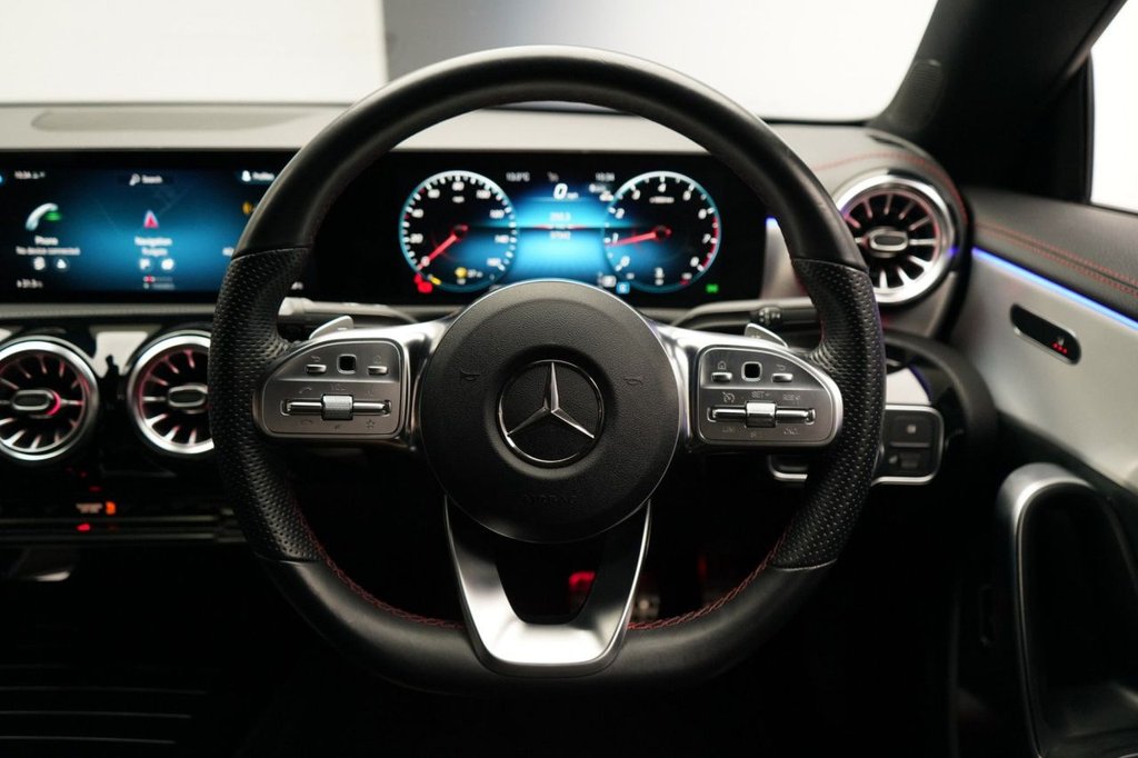 Used Mercedes-Benz CLA 2023 for sale - 77121552: Photo 39