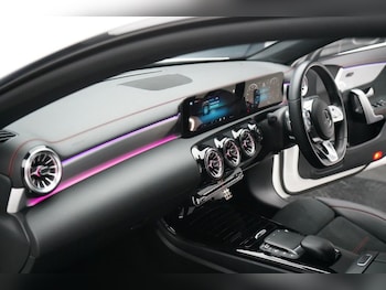 Used Mercedes-Benz CLA 2023 for sale - 77121552: Photo