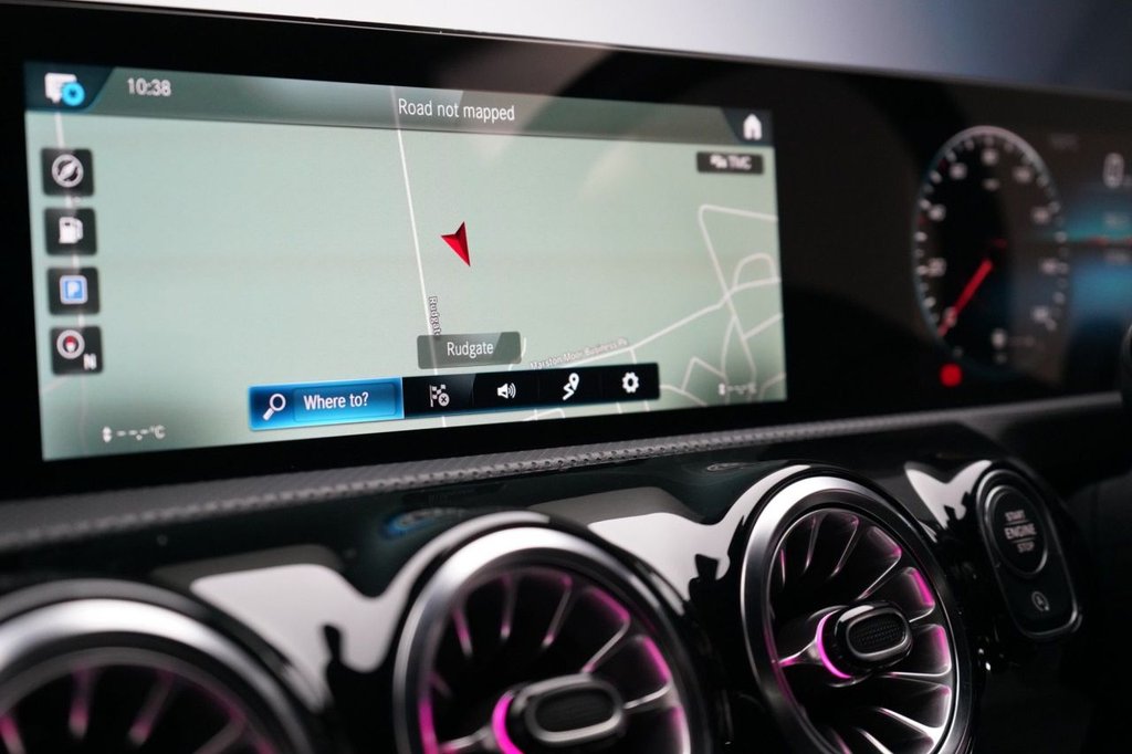 Used Mercedes-Benz CLA 2023 for sale - 77121552: Photo 42