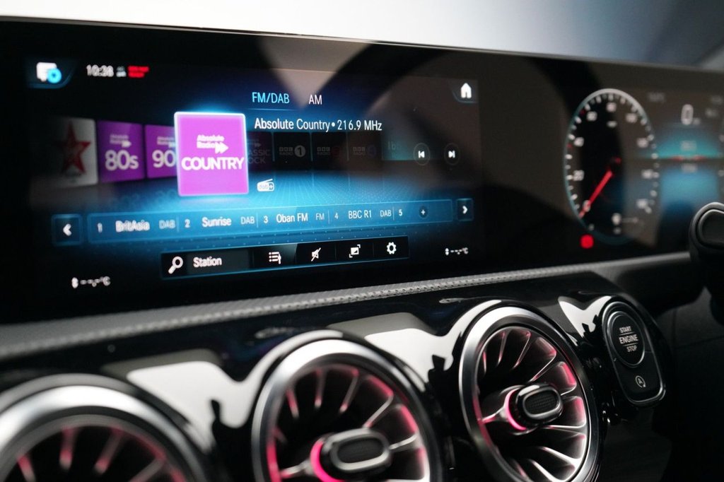 Used Mercedes-Benz CLA 2023 for sale - 77121552: Photo 43