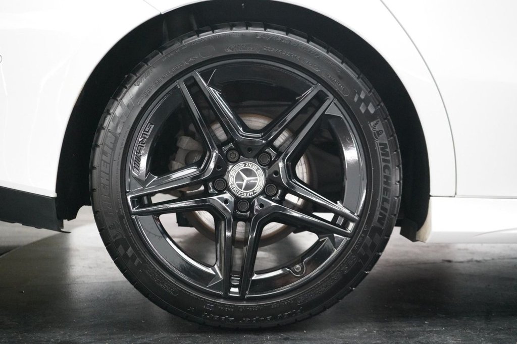 Used Mercedes-Benz CLA 2023 for sale - 77121552: Photo 47