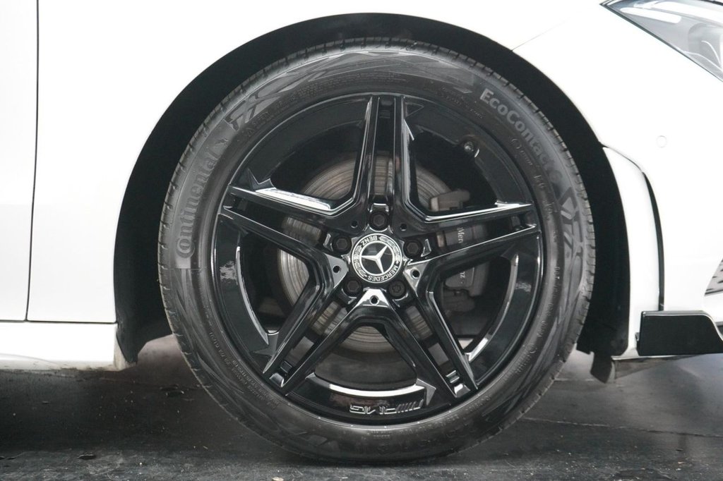 Used Mercedes-Benz CLA 2023 for sale - 77121552: Photo 48