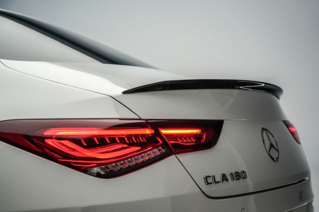 Used Mercedes-Benz CLA 2023 for sale - 77121552: Photo 5