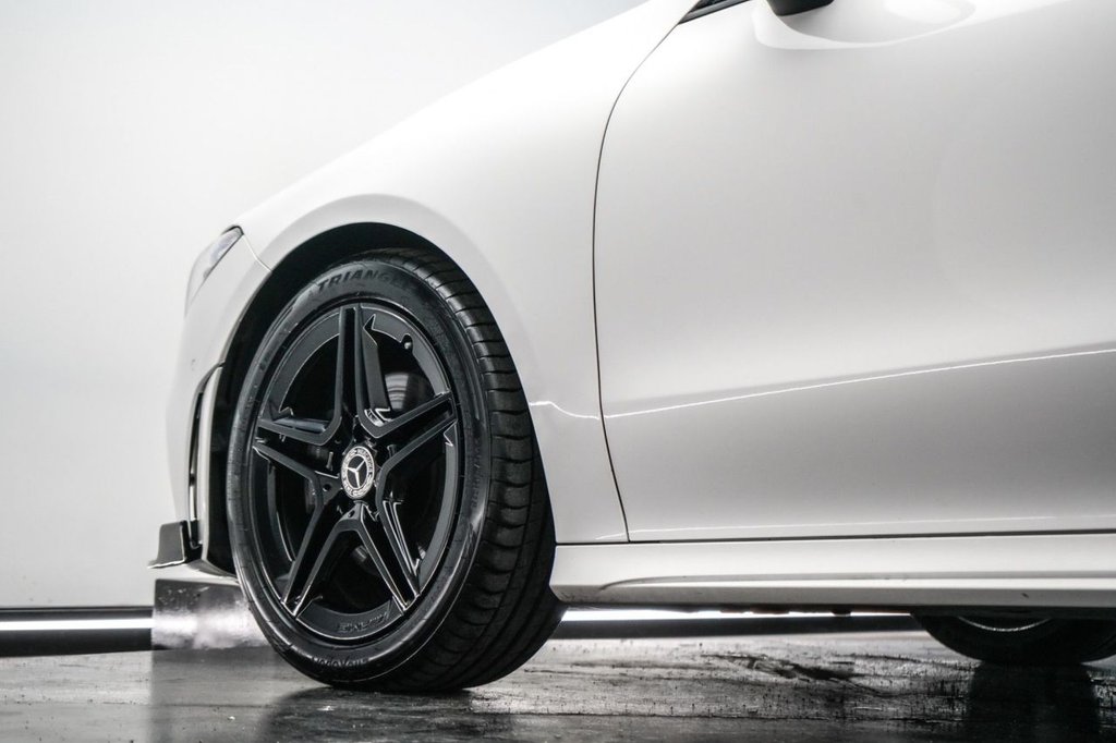 Used Mercedes-Benz CLA 2023 for sale - 77121552: Photo 9