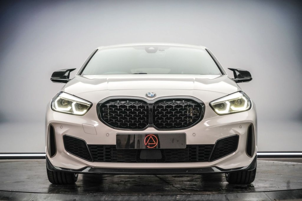 Used BMW 1 Series 2021 for sale - 78172508: Photo 10