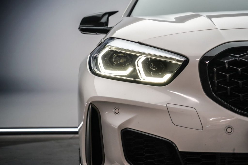 Used BMW 1 Series 2021 for sale - 78172508: Photo 11