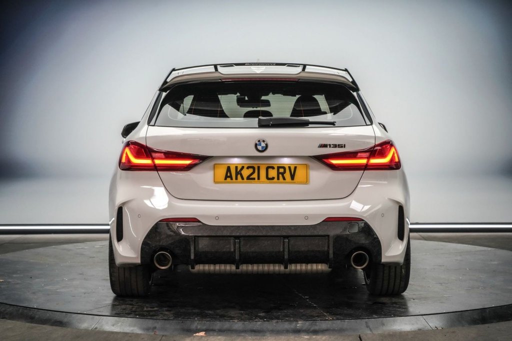 Used BMW 1 Series 2021 for sale - 78172508: Photo 12