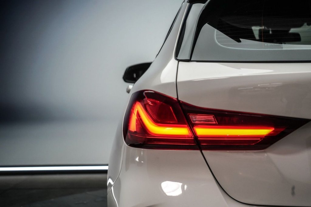 Used BMW 1 Series 2021 for sale - 78172508: Photo 13