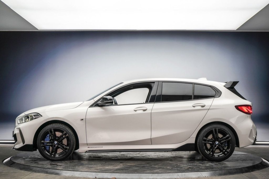 Used BMW 1 Series 2021 for sale - 78172508: Photo 14