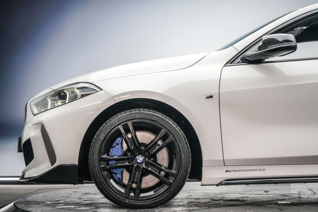 Used BMW 1 Series 2021 for sale - 78172508: Photo 15