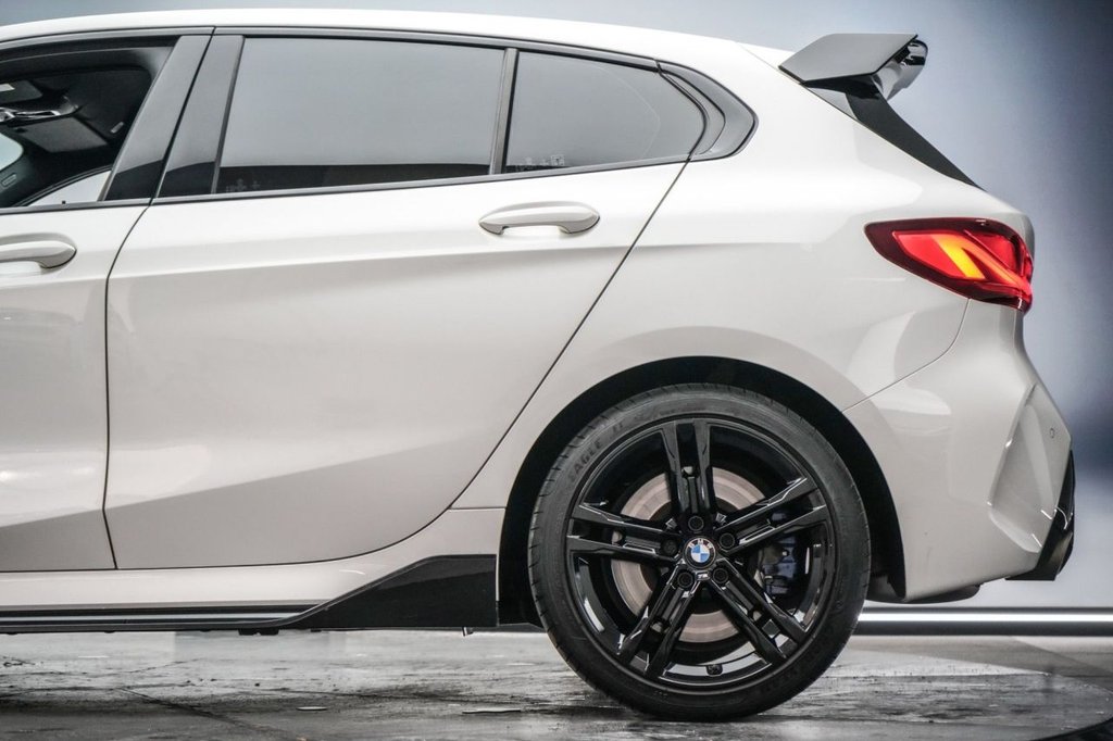 Used BMW 1 Series 2021 for sale - 78172508: Photo 16