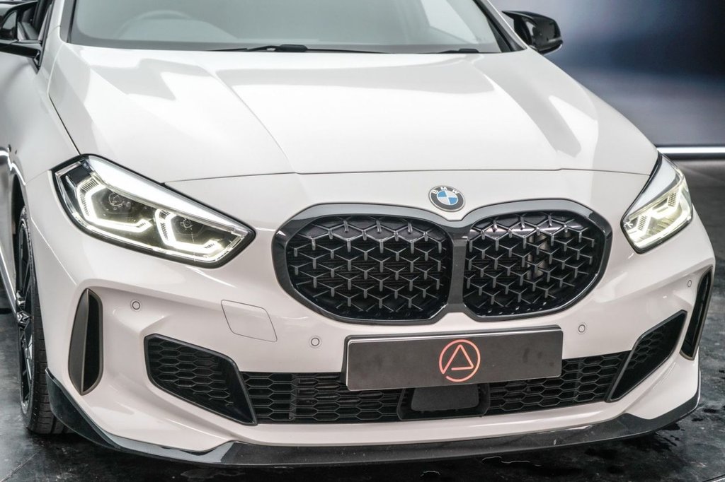 Used BMW 1 Series 2021 for sale - 78172508: Photo 17