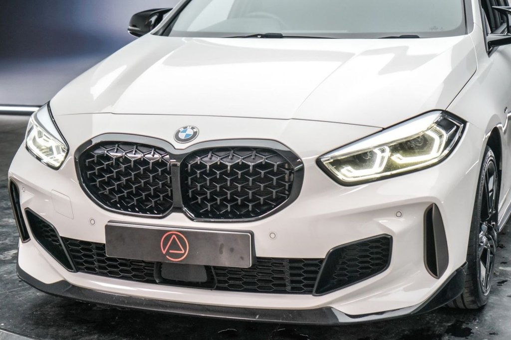 Used BMW 1 Series 2021 for sale - 78172508: Photo 18