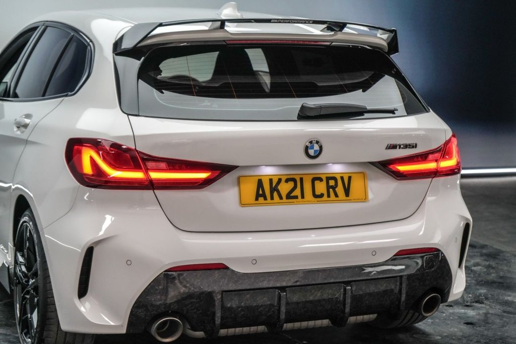 Used BMW 1 Series 2021 for sale - 78172508: Photo 19