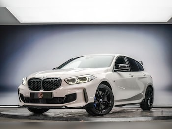 BMW 1 Series feature image