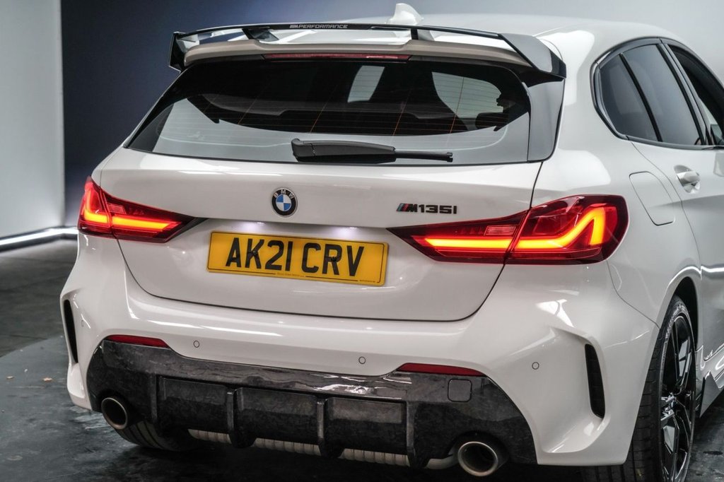 Used BMW 1 Series 2021 for sale - 78172508: Photo 20