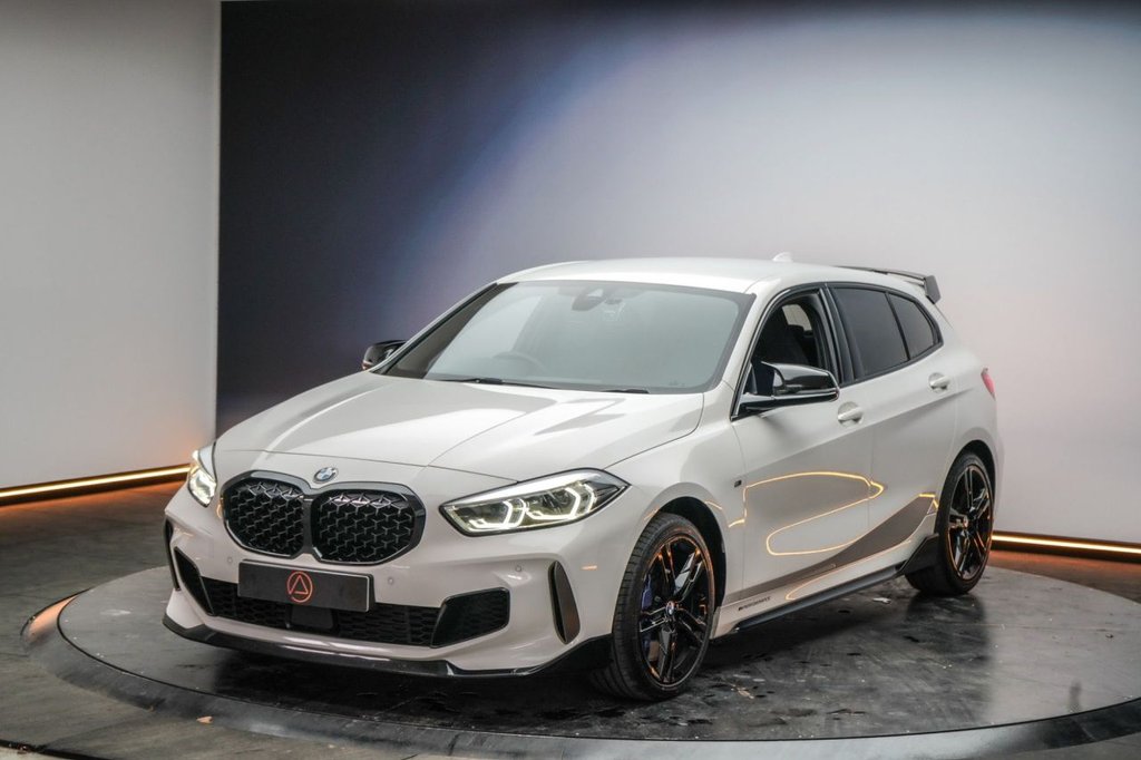 Used BMW 1 Series 2021 for sale - 78172508: Photo 22