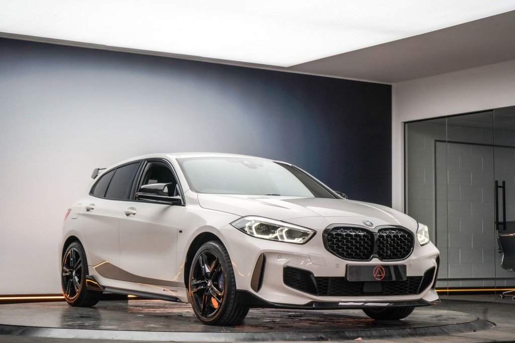 Used BMW 1 Series 2021 for sale - 78172508: Photo 24