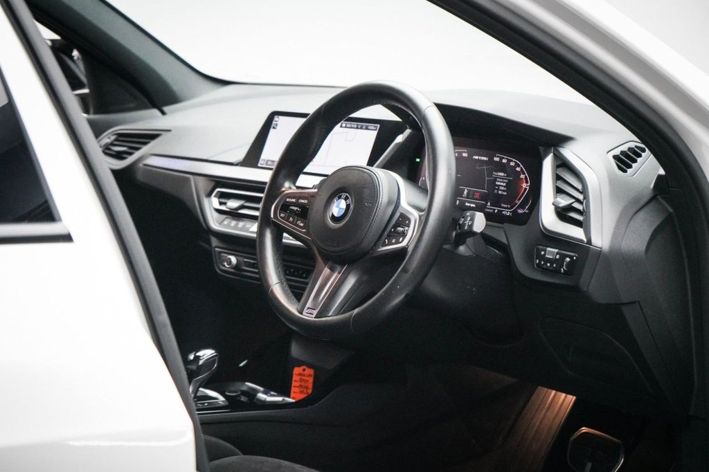 Used BMW 1 Series 2021 for sale - 78172508: Photo 28