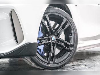 Used BMW 1 Series 2021 for sale - 78172508: Photo